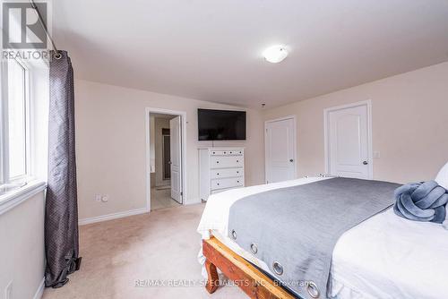 72 Twistleton Street, Caledon, ON - Indoor Photo Showing Bedroom