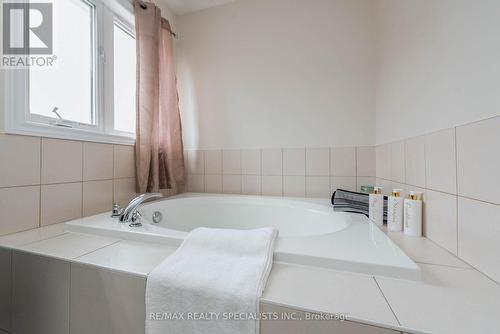 72 Twistleton Street, Caledon, ON - Indoor Photo Showing Bathroom