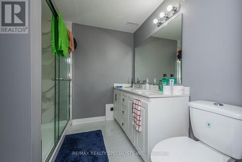 72 Twistleton Street, Caledon, ON - Indoor Photo Showing Bathroom