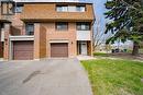 41 - 1051 Cedarglen Gate, Mississauga, ON  - Outdoor With Balcony 