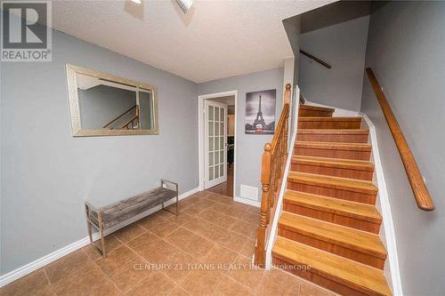 41 - 1051 Cedarglen Gate, Mississauga, ON - Indoor Photo Showing Other Room