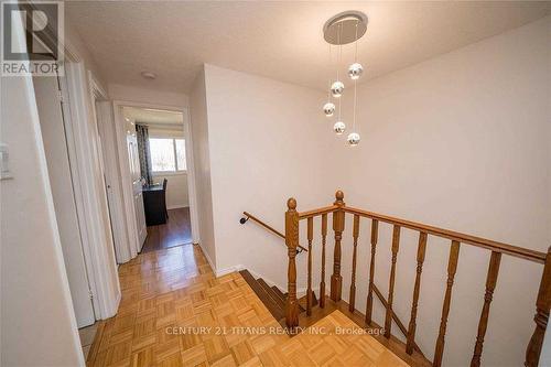 41 - 1051 Cedarglen Gate, Mississauga, ON - Indoor Photo Showing Other Room