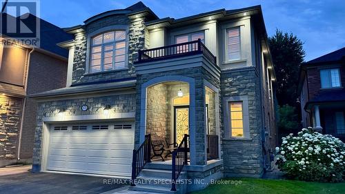 1632 Barbertown Road, Mississauga, ON - Outdoor