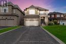 1632 Barbertown Road, Mississauga, ON  - Outdoor With Facade 