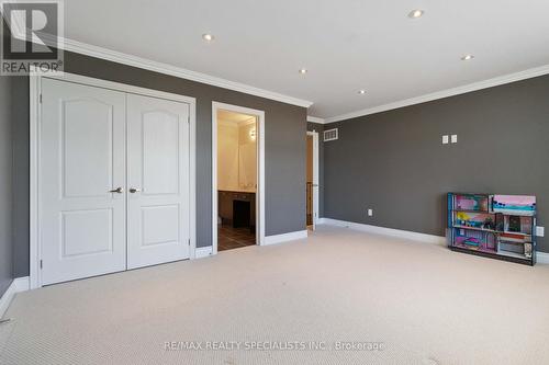 1632 Barbertown Road, Mississauga, ON - Indoor Photo Showing Other Room