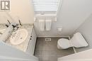 96 - 135 Hardcastle Drive, Cambridge, ON  - Indoor Photo Showing Bathroom 