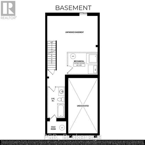 Lot B2 Tbd Green Gate Boulevard, Cambridge, ON - Other