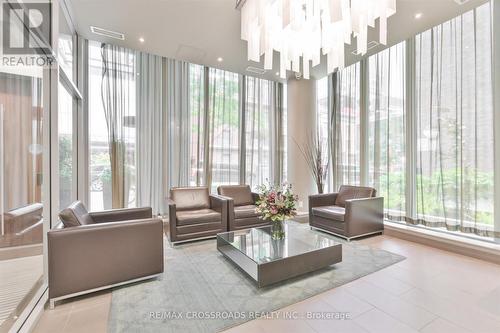 506 - 126 Simcoe Street, Toronto (Waterfront Communities), ON - Indoor