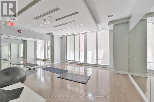 506 - 126 Simcoe Street, Toronto (Waterfront Communities), ON - Indoor Photo Showing Other Room