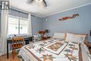 47 - 5216 County Road 90, Springwater, ON  - Indoor Photo Showing Bedroom 