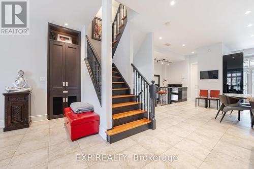 7 - 120 Bronte Road, Oakville, ON - Indoor Photo Showing Other Room