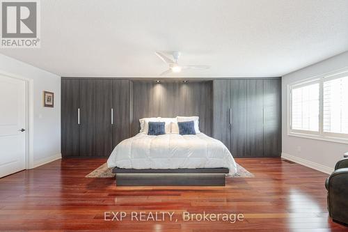 7 - 120 Bronte Road, Oakville, ON - Indoor Photo Showing Bedroom