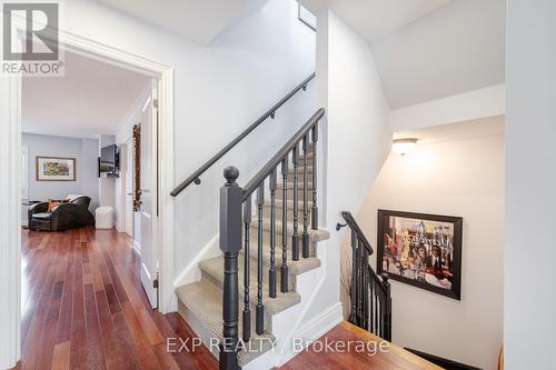 7 - 120 Bronte Road, Oakville, ON - Indoor Photo Showing Other Room