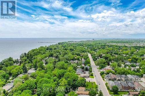 7 - 120 Bronte Road, Oakville, ON - Outdoor With Body Of Water With View