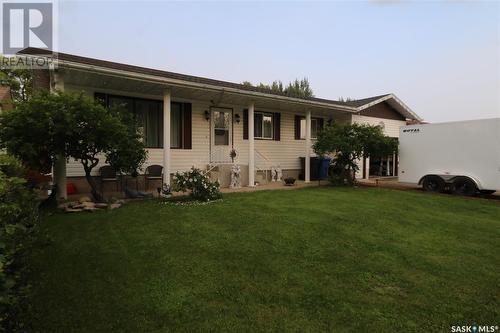 11 Bilokreli Bay, Theodore, SK - Outdoor