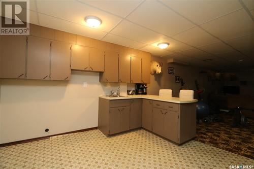 11 Bilokreli Bay, Theodore, SK - Indoor