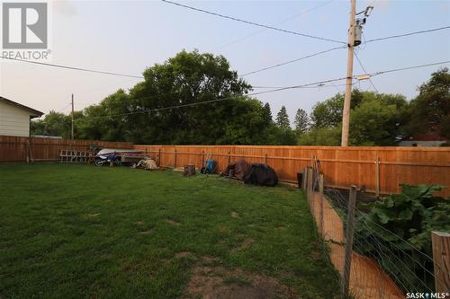 11 Bilokreli Bay, Theodore, SK - Outdoor