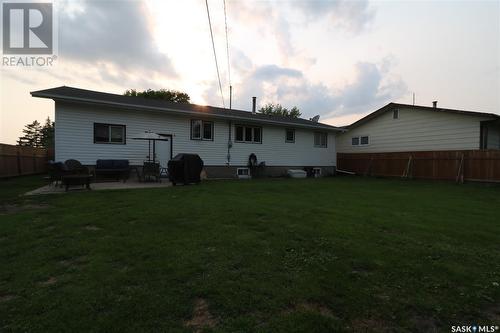 11 Bilokreli Bay, Theodore, SK - Outdoor