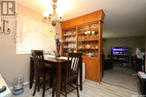 11 Bilokreli Bay, Theodore, SK - Indoor Photo Showing Other Room