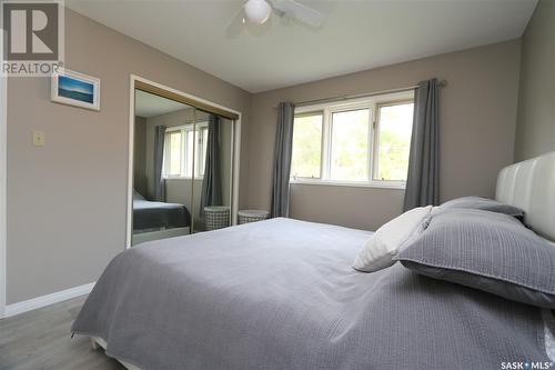 11 Bilokreli Bay, Theodore, SK - Indoor Photo Showing Bedroom