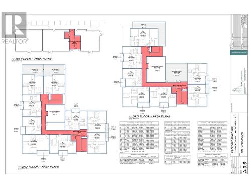 9 residential units and 3 commercial - 3318 Woodsdale Road, Lake Country, BC 