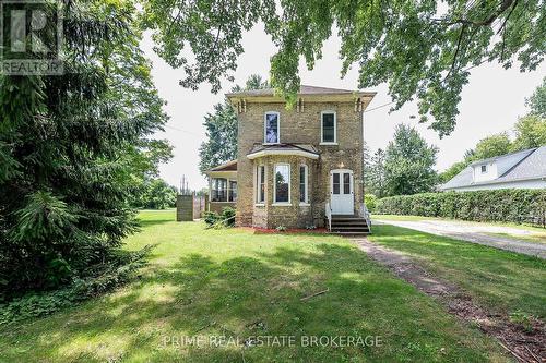 164 Charles Street, Dutton/Dunwich (Dutton), ON - Outdoor