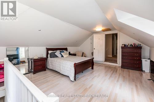 164 Charles Street, Dutton/Dunwich (Dutton), ON - Indoor Photo Showing Bedroom