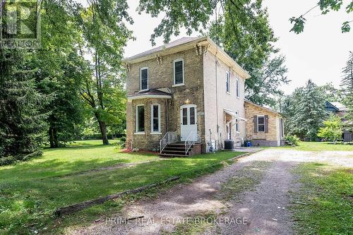 164 Charles Street, Dutton/Dunwich (Dutton), ON - Outdoor