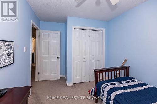 164 Charles Street, Dutton/Dunwich (Dutton), ON - Indoor Photo Showing Bedroom