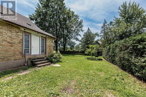 164 Charles Street, Dutton/Dunwich (Dutton), ON - Outdoor