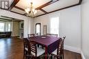 164 Charles Street, Dutton/Dunwich (Dutton), ON  - Indoor Photo Showing Dining Room 