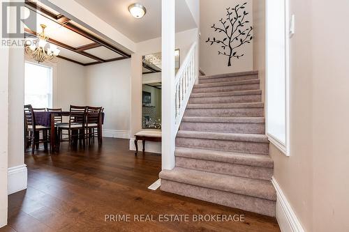 164 Charles Street, Dutton/Dunwich (Dutton), ON - Indoor Photo Showing Other Room