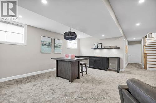 Lot 15 - 128 Aspen Parkway, Aylmer, ON - Indoor