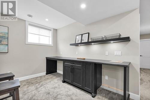 Lot 15 - 128 Aspen Parkway, Aylmer, ON - Indoor Photo Showing Other Room