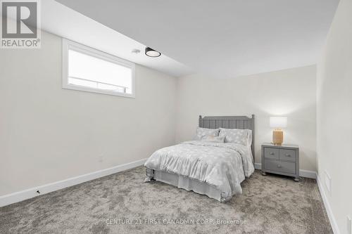 Lot 15 - 128 Aspen Parkway, Aylmer, ON - Indoor Photo Showing Bedroom