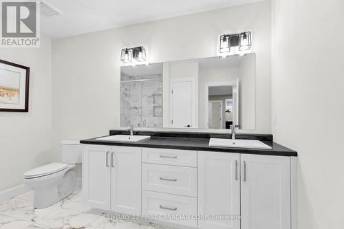 Lot 15 - 128 Aspen Parkway, Aylmer, ON - Indoor Photo Showing Bathroom