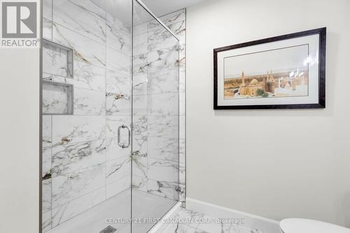 Lot 15 - 128 Aspen Parkway, Aylmer, ON - Indoor Photo Showing Bathroom