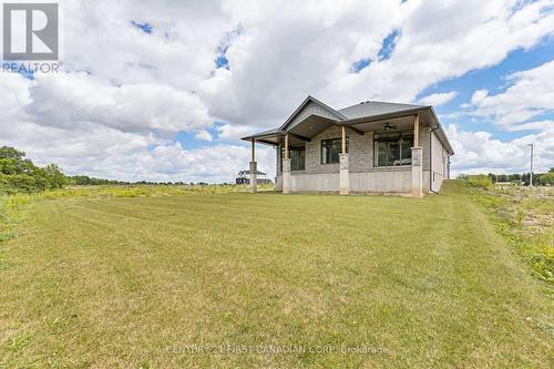 Lot 15 - 128 Aspen Parkway, Aylmer, ON - Outdoor