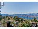 284 Long Joe Road, Osoyoos, BC  - Outdoor With Body Of Water With View 