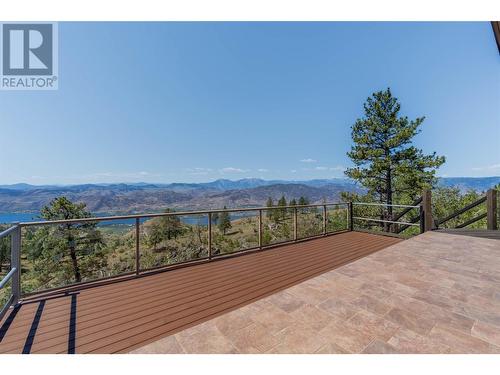 284 Long Joe Road, Osoyoos, BC - Outdoor With View