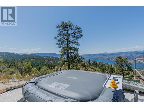 284 Long Joe Road, Osoyoos, BC - Outdoor With View