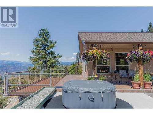 284 Long Joe Road, Osoyoos, BC - Outdoor