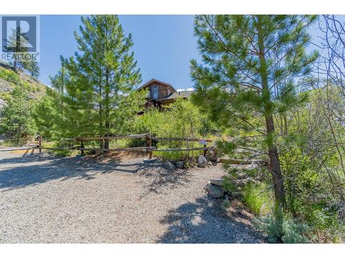 284 Long Joe Road, Osoyoos, BC - Outdoor