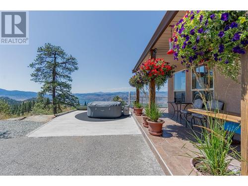 284 Long Joe Road, Osoyoos, BC - Outdoor