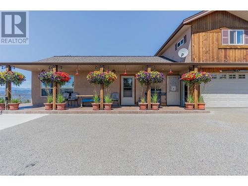 284 Long Joe Road, Osoyoos, BC - Outdoor