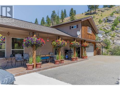 284 Long Joe Road, Osoyoos, BC - Outdoor