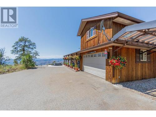 284 Long Joe Road, Osoyoos, BC - Outdoor