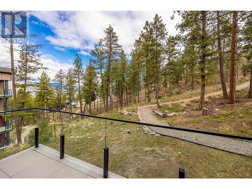 3434 Mckinley Beach Drive Unit# 109, Kelowna, BC - Outdoor