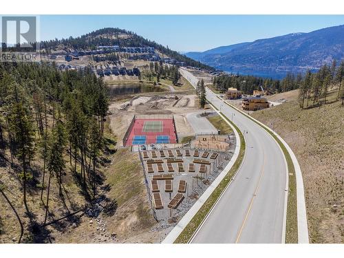 3434 Mckinley Beach Drive Unit# 109, Kelowna, BC - Outdoor With View