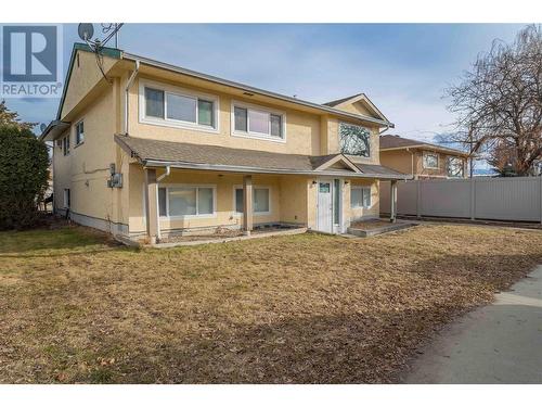 885 Walrod Street, Kelowna, BC - Outdoor With Deck Patio Veranda